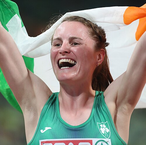 Ciara Mageean