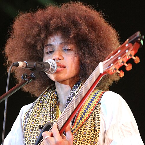 Nneka