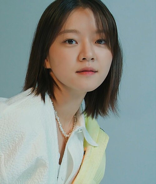 Ko A-sung