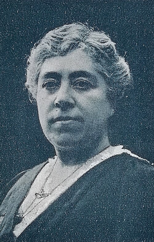 Caterina Albert