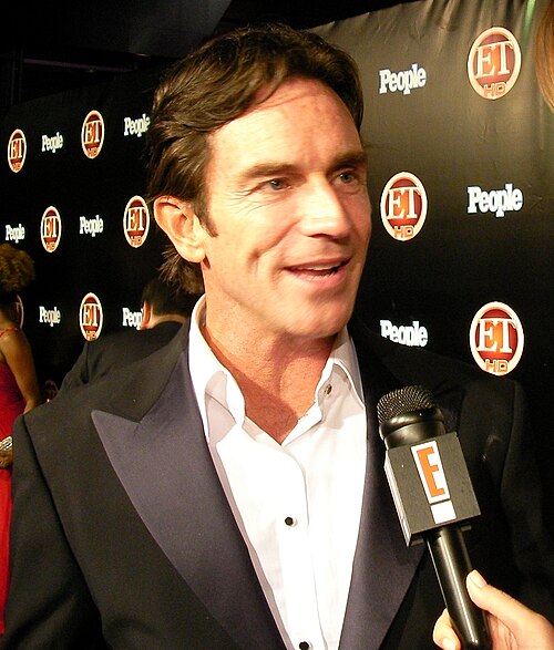 Jeff Probst