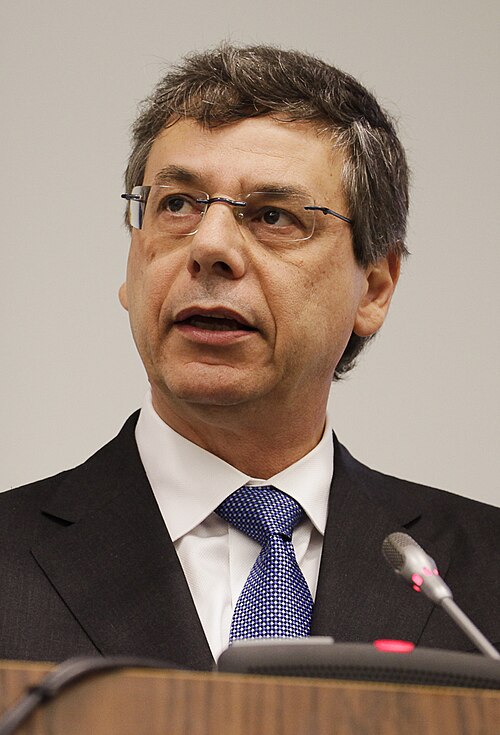 Danny Ayalon