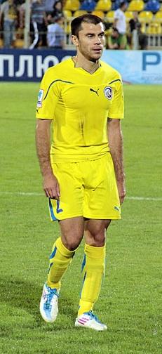Timofei Kalachev