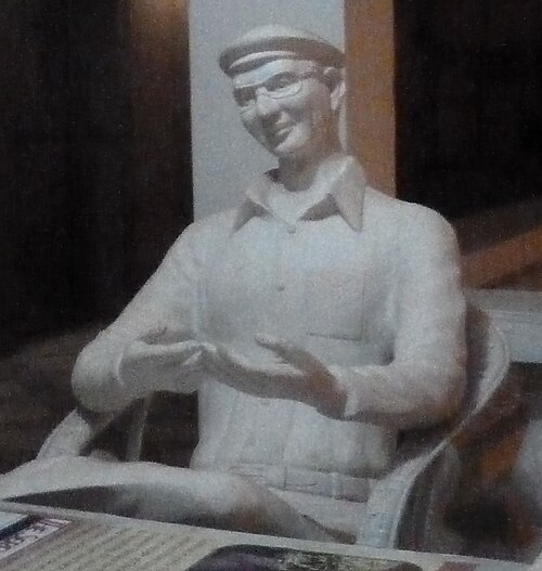 Charles Sobhraj