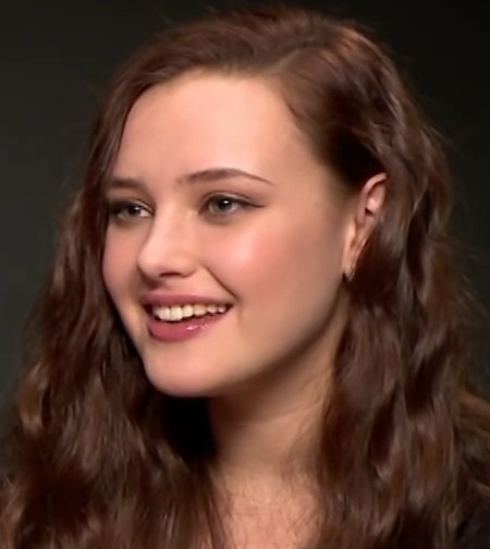 Katherine Langford