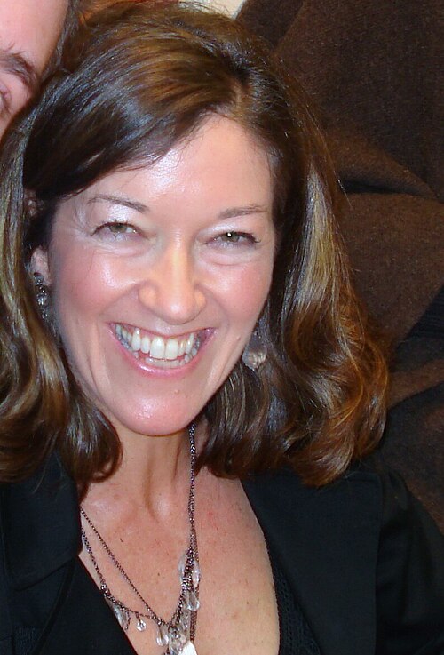 Victoria Hislop