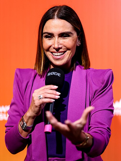 Giovanna Antonelli
