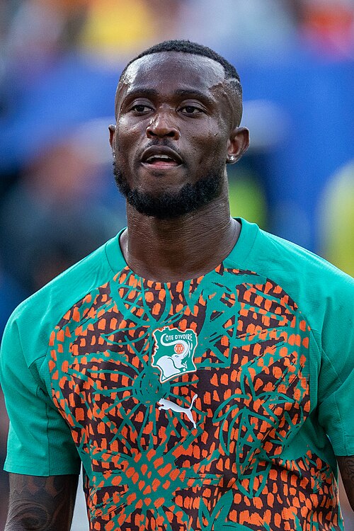 Ghislain Konan