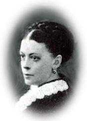 Sarah Chauncey Woolsey