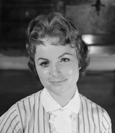 Anita Thallaug