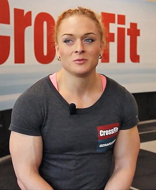 Oksana Slivenko