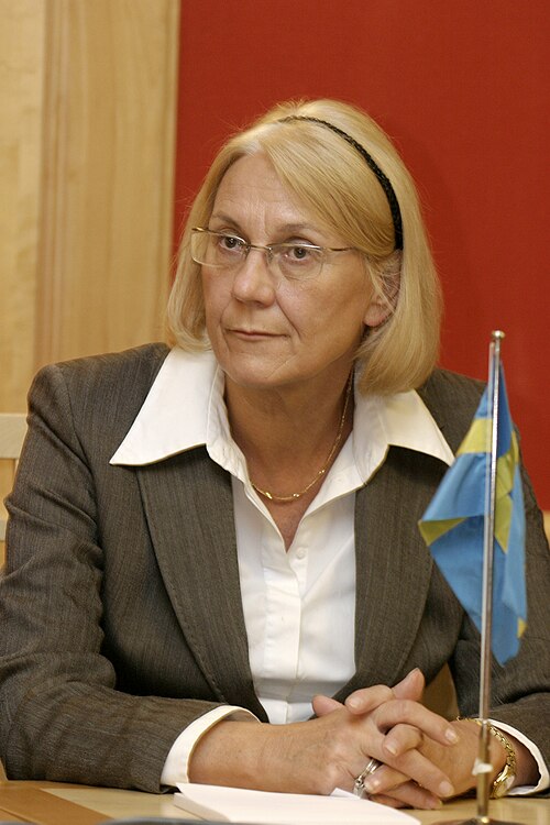 Laila Freivalds