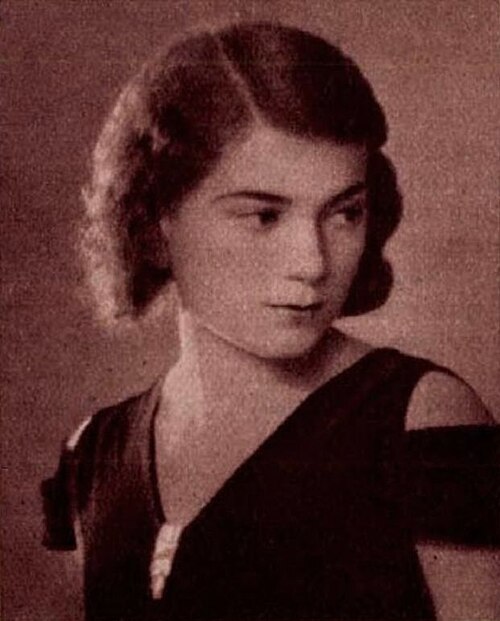 Annie Fischer