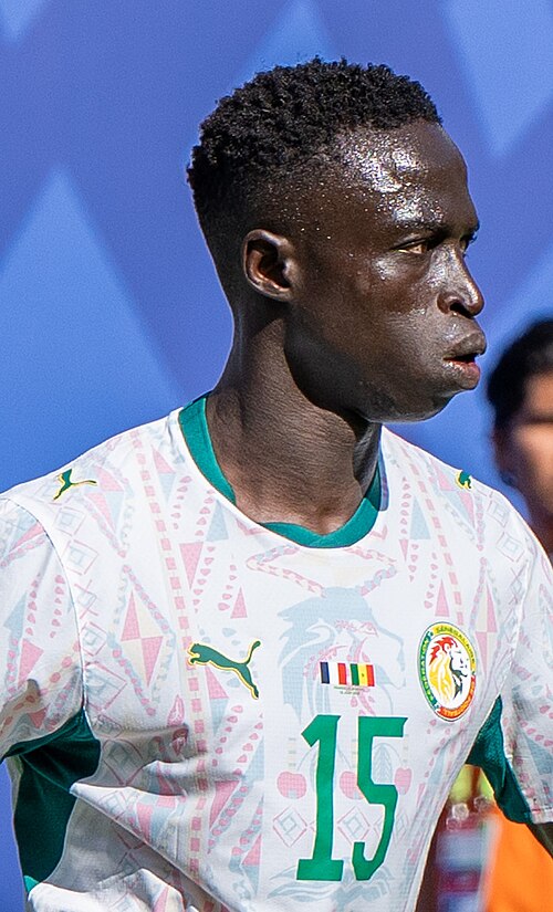 Krepin Diatta