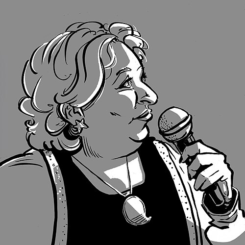 Maura Tombelli