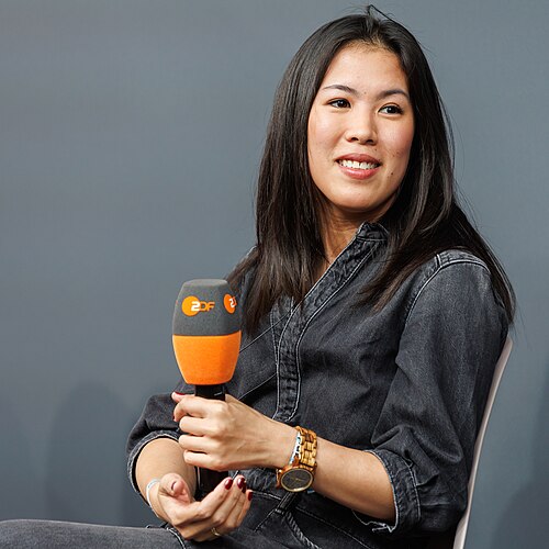 Mai Thi Nguyen-Kim