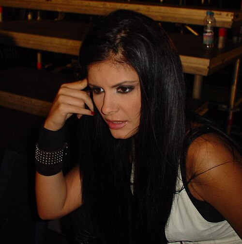 Anelia
