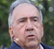 Joan Margarit i Consarnau