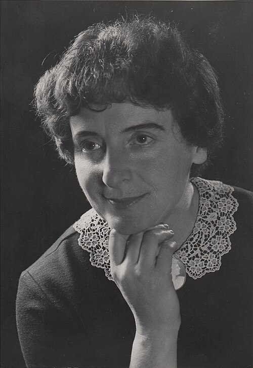 Chava Rosenfarb