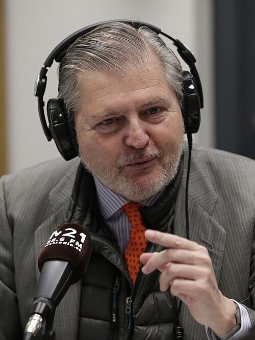 Íñigo Méndez de Vigo, 9th Baron of Claret
