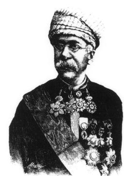 Yaqub Sanu