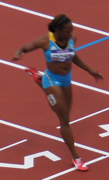 Sheniqua Ferguson