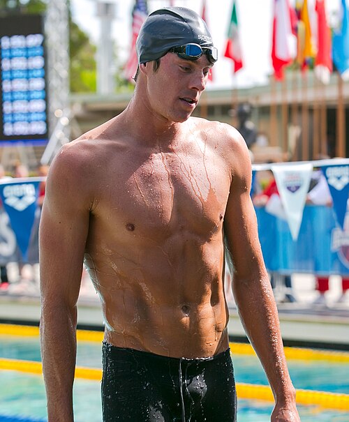 Conor Dwyer