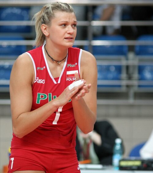 Małgorzata Glinka