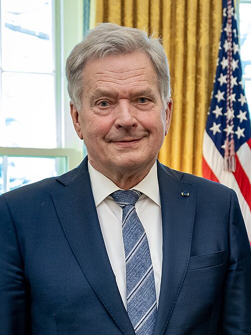 Sauli Niinistö
