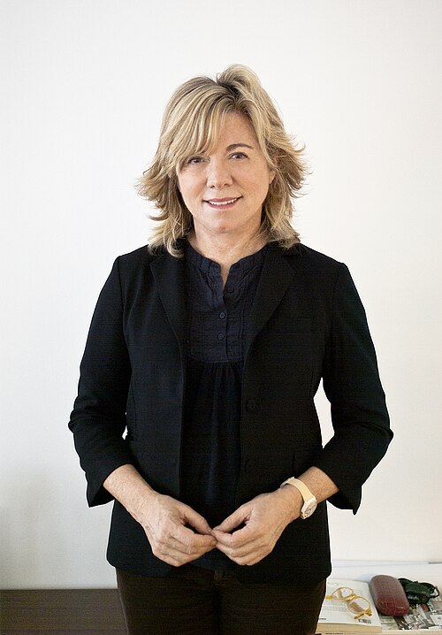 Pilar del Castillo