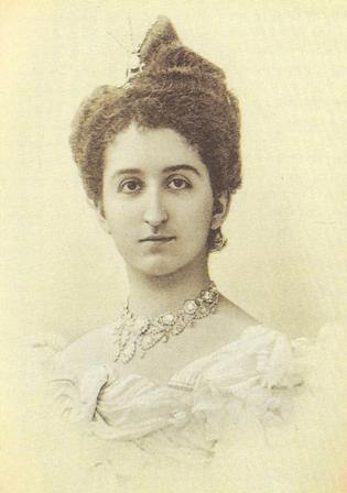 Princess Anna of Montenegro