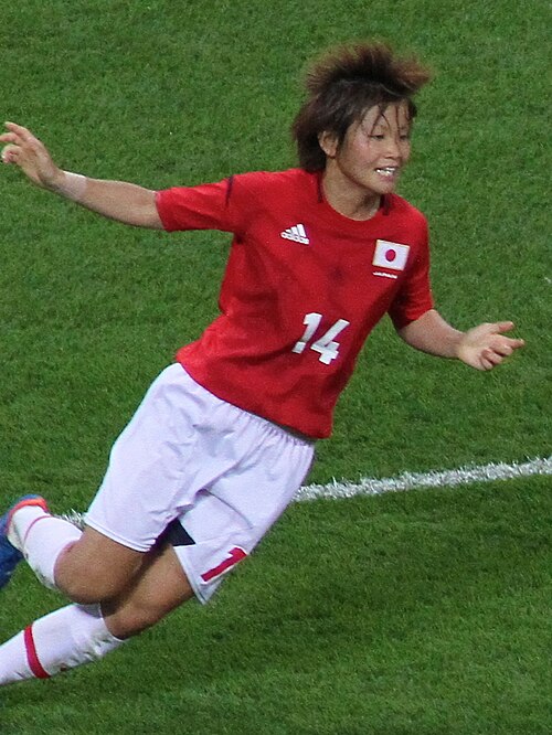 Asuna Tanaka