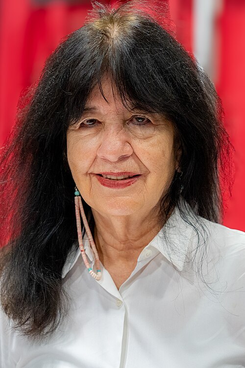 Joy Harjo