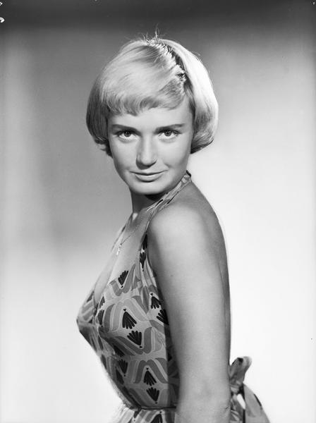 Brigitte Auber