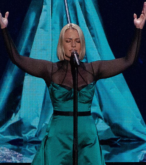 Tamara Todevska