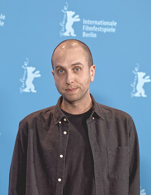Brandon Cronenberg