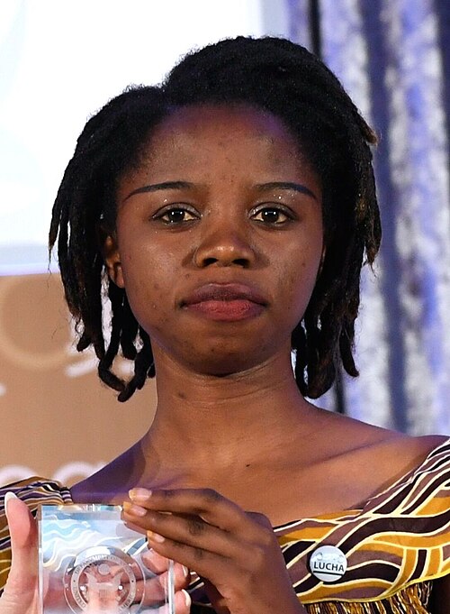 Rebecca Kabugho