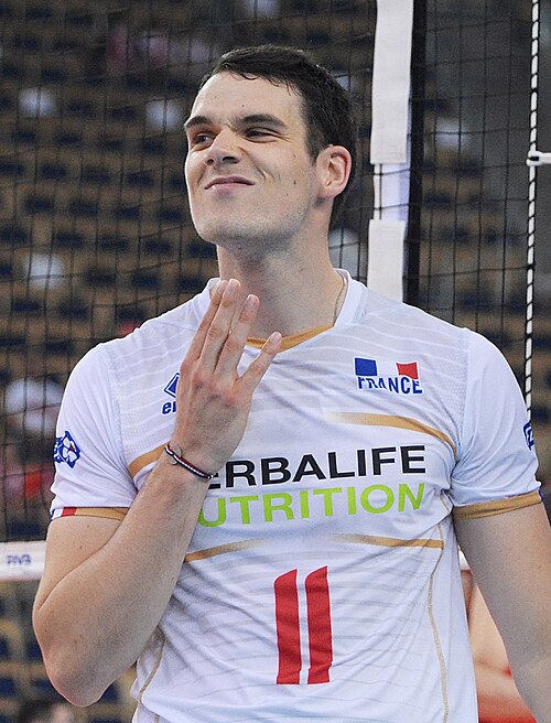 Antoine Brizard