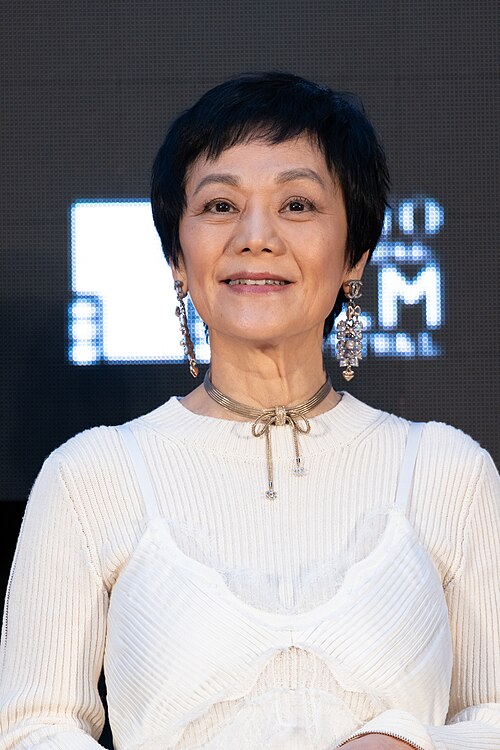 Sylvia Chang
