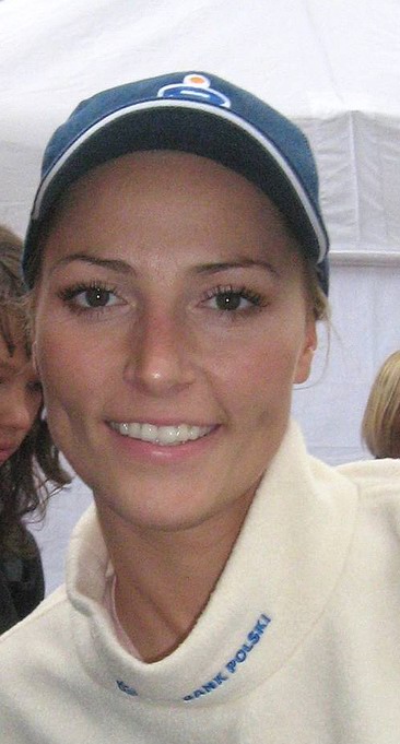 Sylwia Gruchała