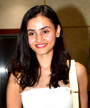 Janki Bodiwala