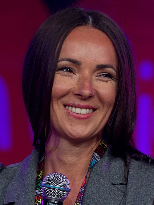 Kasia Kowalska