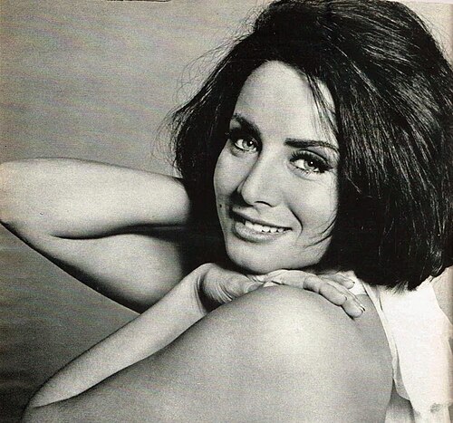 Maria Grazia Buccella