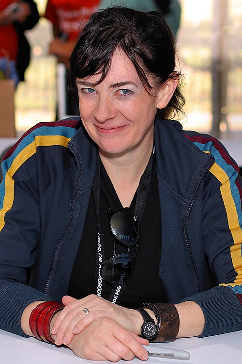 Maggie Stiefvater