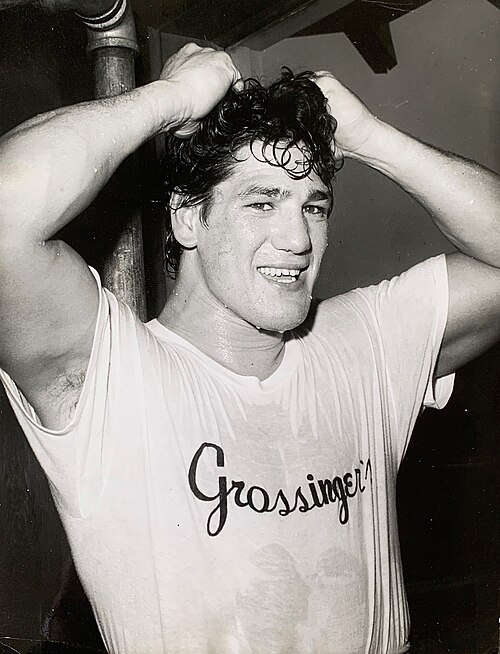 Oscar Bonavena