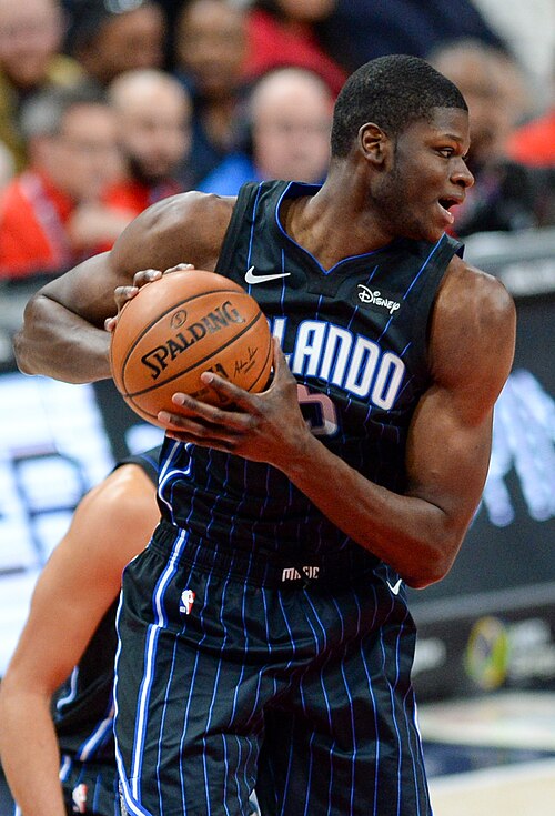 Mohamed Bamba