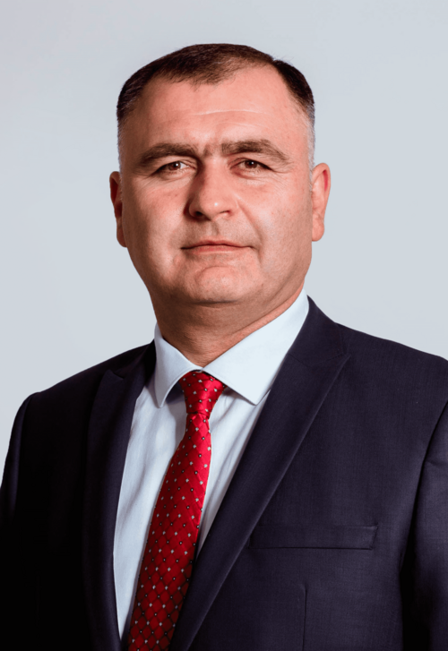 Alan Gagloyev