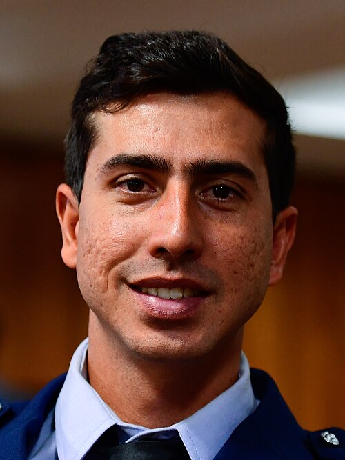 Caio Bonfim