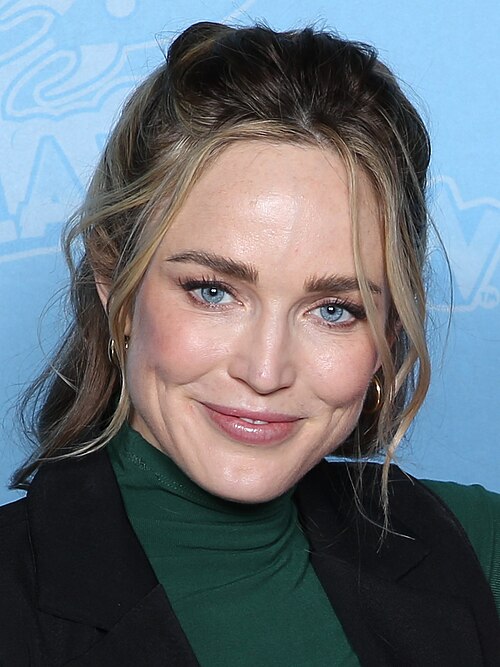 Caity Lotz