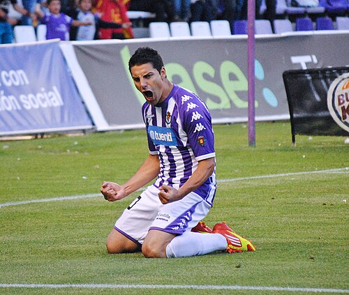 Óscar González Marcos